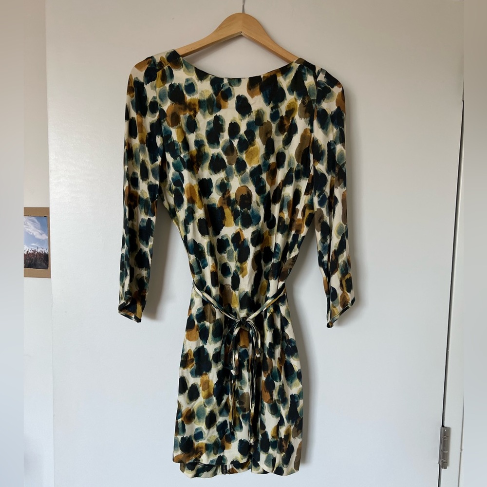 Zara dress, size S